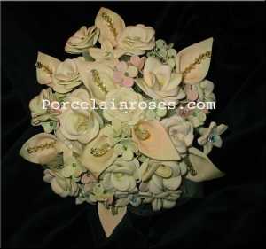 Bridal Bouquet #139