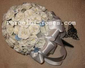 Wedding Bouquet # 143