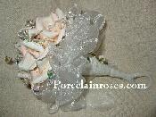 Wedding Flower Bouquet #239