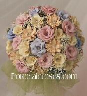 Wedding Flower Bouquet #245