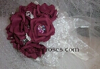 Wedding Flower Bouquet #258