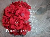 Wedding Flower Bouquet #261