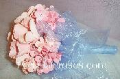 Wedding Flower Bouquet #262