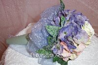 Wedding Flower Bouquet #263