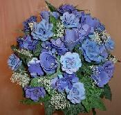 Wedding Flower Bouquet #269