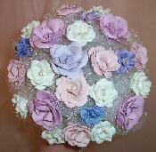 Wedding Bouquet #