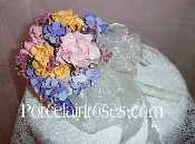 Wedding Flower Bouquet #273