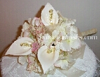 Wedding Bouquet #276