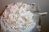 Wedding Bouquet #277