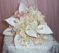 Wedding Bouquet #279