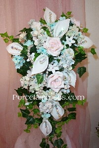 Wedding Bouquet #280