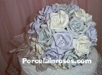 Wedding Flower Bouquet #285