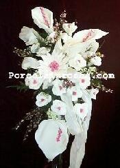 Wedding Flower Bouquet #34b