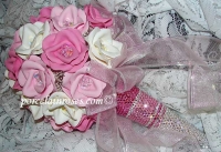 Wedding Bouquet #570
